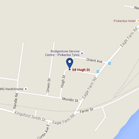 Location